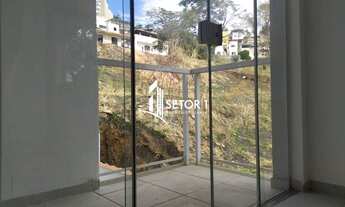 Imagem 2: Apartamento com 2 quartos em São Geraldo - Juiz de Fora - MG