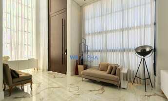 Imagem 3: Maravilhosa casa para venda no Condomínio Residencial Villa Solaia em Alphaville