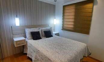 Imagem 4: Apartamento em Jardim Três Marias - São Paulo