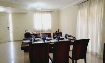 Imagem 7: Casa de condomínio para venda com 184 metros de área construída, ótima localização