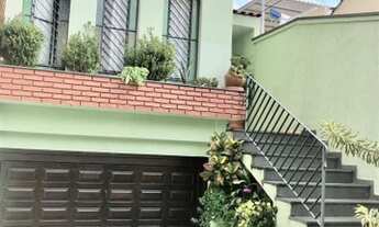 Imagem 3: SOBRADO VILA ZELINA - 3 PAVIMENTOS !!!