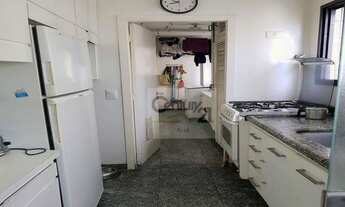 Imagem 7: Apartamento em ótimo estado para venda em Higienópolis!!