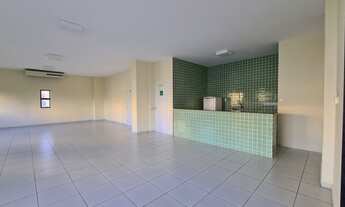 Imagem 5: Apartamento 3/4 | Bairro Capim Macio | Vista para Ponta Negra