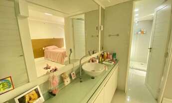 Imagem 3: RS* Apartamento na Península com 300 metros e Porteira Fechada