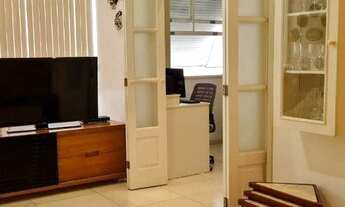 Imagem 4: Apartamento com 3 dormitórios à venda, 80 m² por R$ 1.490.000,00 - Ipanema - Rio de Janeir