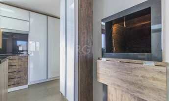 Imagem 6: Apartamento à venda com 181m2, 3 quartos e 3 vagas de garagem no Bela Vista - Porto Alegre