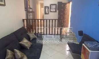 Imagem 4: Sobrado, Vila Assis, 264,18m² de Construção, 02 Vagas Paralelas!!!