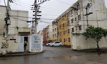 Imagem: APOLO II- Av. Prefeito Gilberto Antunes