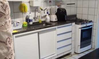 Imagem 6: Apartamento para venda com 110 metros quadrados com 3 quartos em Boa Viagem - Recife - PE