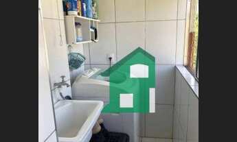 Imagem 2: Apartamento à venda, 50 m² por R$ 200.000,00 - Parque Industrial - São José dos Campos/SP