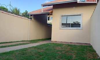 Imagem 5: Casa com 2 dormitórios à venda, 60 m² por R$ 235.000,00 - Jd Nossa Senhora Do Sion - Itanh