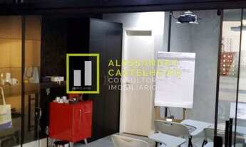 Imagem 2: Sala, Além Ponte, Sorocaba - R$ 270 mil, Cod: 295