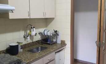 Imagem 6: Apartamento para Venda em São Paulo, Brooklin, 3 dormitórios, 2 banheiros, 1 vaga