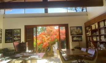 Imagem: FLORIANóPOLIS - Casa Padrão - Centro