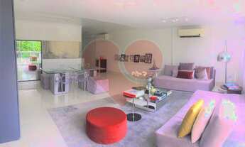 Imagem: Apartamento Cobertura para venda com 297