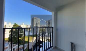 Imagem 2: Apartamento com 2 quartos, 58m2, à venda, Edifício Fit Campolim