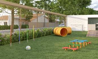 Imagem 6: Jean Charles/Iputinga: Próximo à Caxangá, lazer completo, pet friendly, 51m, 2 quartos, 1