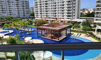 Imagem 2: Apartamento para venda com 110 metros quadrados com 4 quartos