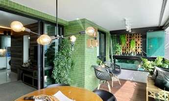 Imagem 5: Apartamento para Venda em Salvador, Paralela, 1 dormitório, 1 suíte, 1 banheiro, 1 vaga