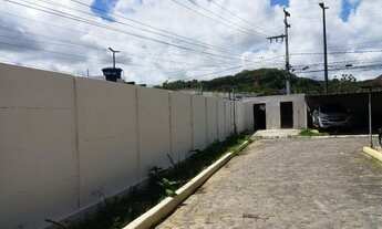 Imagem 4: Vendo ótimo apartamento com 3 quartos no Bairro da Caxangá / Recife