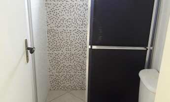 Imagem 5: Casa para aluguel tem 45 metros quadrados com 1 quarto em Vila Monte Santo - São Paulo - S