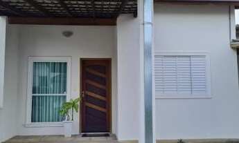 Imagem 2: Casa Condomínio - Jacareí - Bairro do Colônia - Condomínio Morada do Sol - 2 Dormitórios