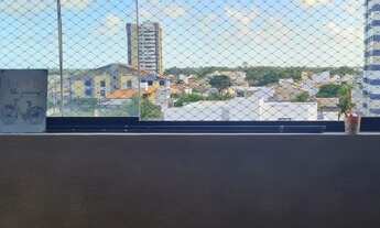 Imagem 2: Vista do Atlântico