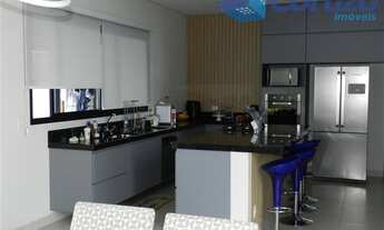 Imagem: Casas em Condomínio à venda em Jundiaí/SP