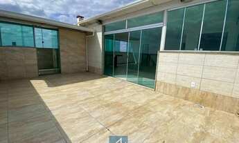 Imagem: Apartamento Cobertura B. Liberdade