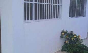 Imagem: Casa com 2 dormitórios à venda, 56 m²