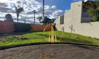 Imagem 3: ÓTIMO TERRENO SEM VIZINHO LATERAL 385,97 M² NO CONDOMÍNIO BOSQUE SÃO CARLOS