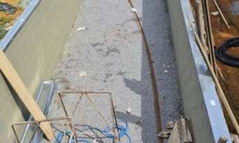 Imagem 3: Apartamento para aluguel possui 55 metros quadrados com 2 quartos