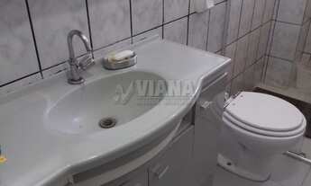 Imagem 7: SãO BERNARDO DO CAMPO - Apartamento Padrão - Rudge Ramos