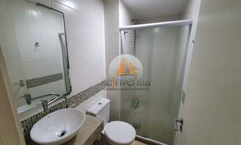 Imagem 6: Apartamento para venda tem 54 metros quadrados com 2 quartos em Centro - Nilópolis - RJ