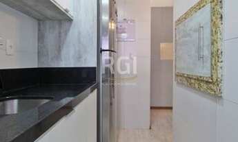 Imagem 6: Apartamento à venda com 70m2, 2 quartos e 1 vaga de garagem no Cristo Redentor-Porto Alegr