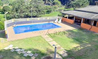 Imagem: Chácara de 11.000 metros em condomínio