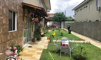 Imagem: Apartamento para venda tem 97 metros quadrados