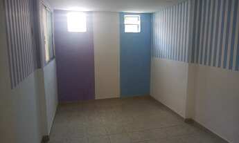 Imagem 6: Apartamento para venda tem 48 metros quadrados com 2 quartos em Pau Amarelo - Paulista - P