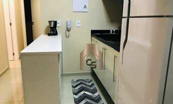 Imagem 7: APARTAMENTO 2 DORMITÓRIOS CIDADE MAIA