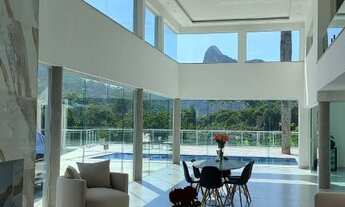 Imagem 5: RIO DE JANEIRO - Casa Padrão - SÃO CONRADO