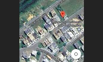 Imagem 3: Terreno plano Vale das Palmeiras