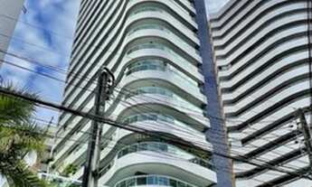 Imagem 3: Apartamento para venda tem 235 metros quadrados com 3 suítes no Meireles - Fortaleza - CE