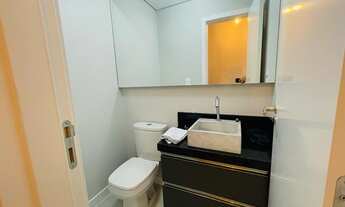 Imagem 12: Apartamento com 1 suíte na maravilhosa Praia de Palmas