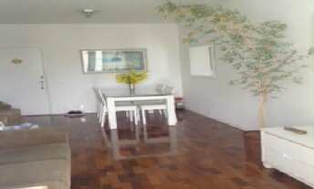 Imagem: Rio de Janeiro - Apartamento Padrão - Tijuca