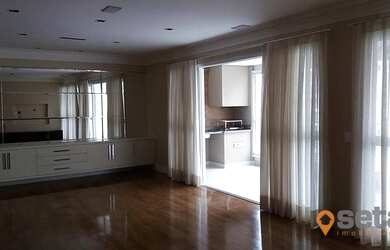 Imagem 4: Apartamento com 3 dormitórios à venda, 142 m² por R$ 950.000,00 - Jardim das Indústrias