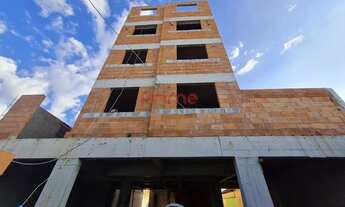 Imagem 4: Apartamento para Venda em Belo Horizonte, Letícia, 3 dormitórios, 1 banheiro, 1 vaga