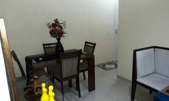 Imagem 6: Apartamento Garden térreo para venda com 64 metros quadrados com 2 quartos