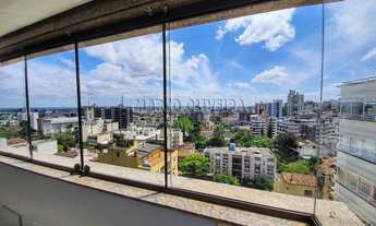 Imagem 7: Apto alto padrão, alto padrão, na Couto de Magalhães, c/3 dorm, 1 suite