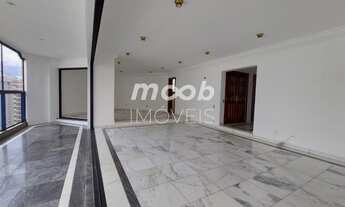 Imagem: Apartamento - Cambuí - Campinas