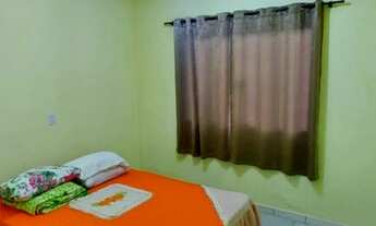 Imagem 7: Casa em Imbituba, localizada no bairro Alto Arroio á 300m até a lagoa do Quintino